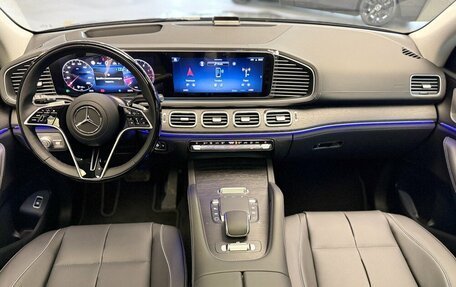 Mercedes-Benz GLE, 2025 год, 15 800 000 рублей, 14 фотография