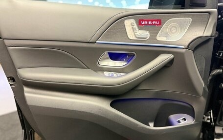 Mercedes-Benz GLE, 2025 год, 15 800 000 рублей, 12 фотография