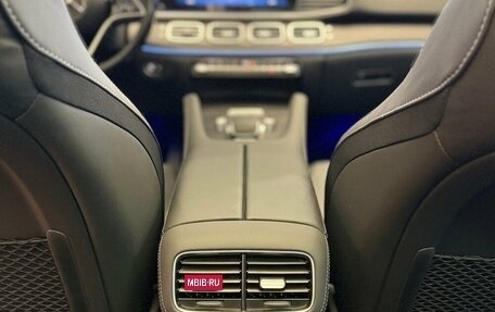 Mercedes-Benz GLE, 2025 год, 15 800 000 рублей, 17 фотография