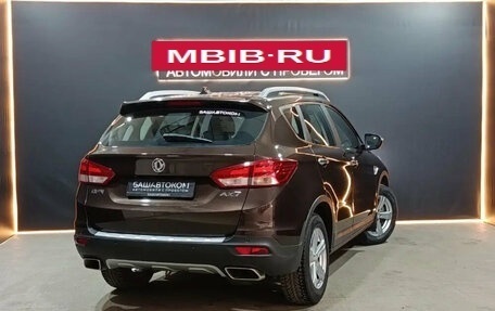 DongFeng AX7 I, 2019 год, 1 370 000 рублей, 4 фотография