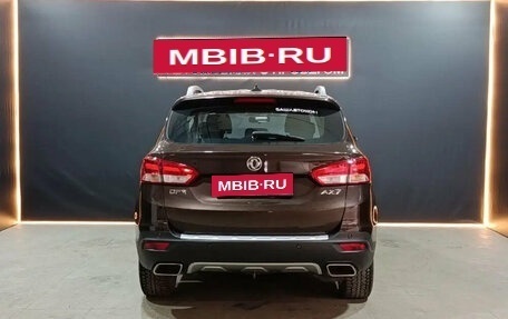 DongFeng AX7 I, 2019 год, 1 370 000 рублей, 3 фотография