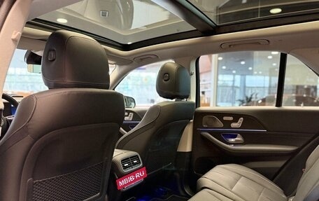 Mercedes-Benz GLE, 2025 год, 15 800 000 рублей, 13 фотография