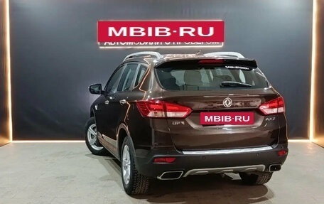 DongFeng AX7 I, 2019 год, 1 370 000 рублей, 2 фотография