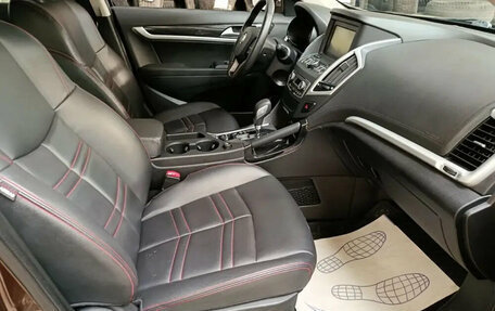 DongFeng AX7 I, 2019 год, 1 370 000 рублей, 8 фотография