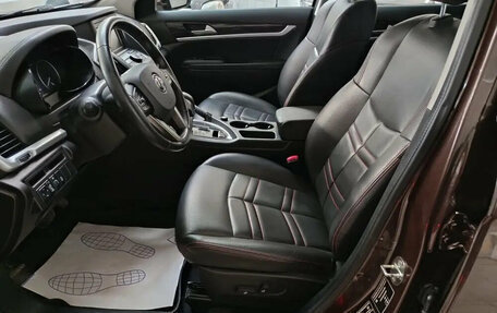 DongFeng AX7 I, 2019 год, 1 370 000 рублей, 7 фотография