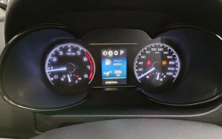 DongFeng AX7 I, 2019 год, 1 370 000 рублей, 11 фотография