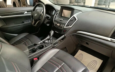 DongFeng AX7 I, 2019 год, 1 370 000 рублей, 9 фотография