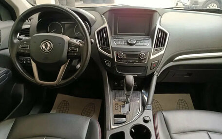 DongFeng AX7 I, 2019 год, 1 370 000 рублей, 10 фотография