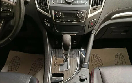 DongFeng AX7 I, 2019 год, 1 370 000 рублей, 12 фотография