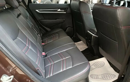 DongFeng AX7 I, 2019 год, 1 370 000 рублей, 15 фотография