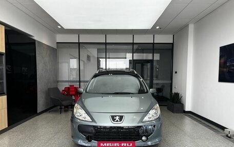 Peugeot 307 I, 2007 год, 350 000 рублей, 2 фотография