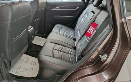 DongFeng AX7 I, 2019 год, 1 370 000 рублей, 14 фотография