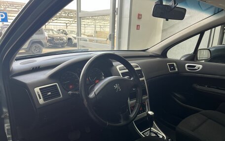 Peugeot 307 I, 2007 год, 350 000 рублей, 7 фотография