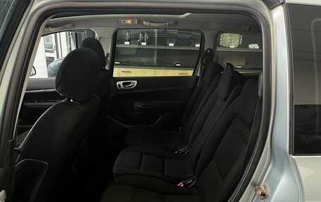 Peugeot 307 I, 2007 год, 350 000 рублей, 12 фотография