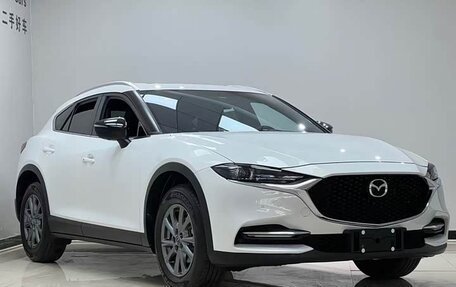 Mazda CX-4, 2023 год, 2 300 000 рублей, 4 фотография