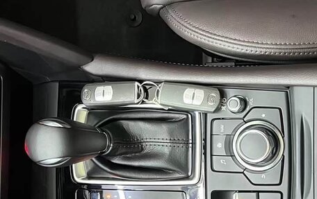 Mazda CX-4, 2023 год, 2 300 000 рублей, 8 фотография