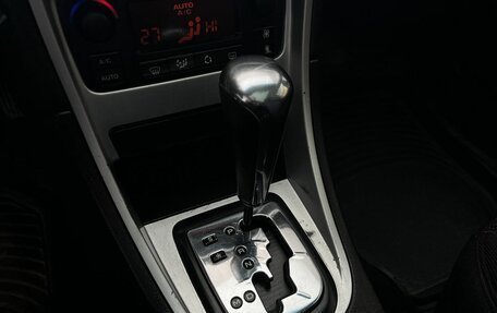 Peugeot 307 I, 2007 год, 350 000 рублей, 11 фотография