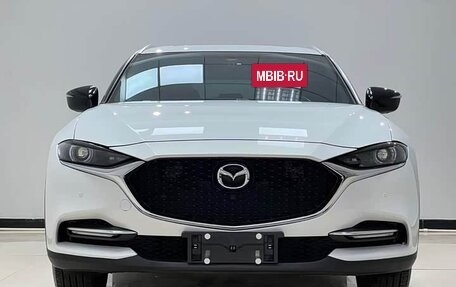 Mazda CX-4, 2023 год, 2 300 000 рублей, 2 фотография