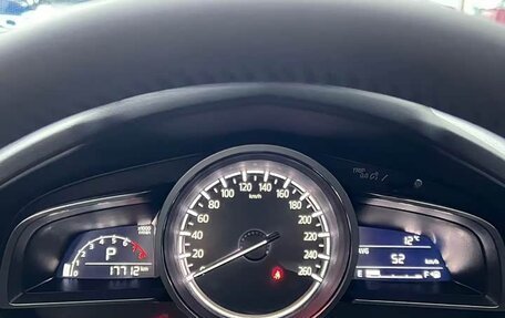 Mazda CX-4, 2023 год, 2 300 000 рублей, 13 фотография