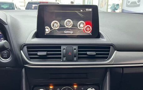 Mazda CX-4, 2023 год, 2 300 000 рублей, 17 фотография