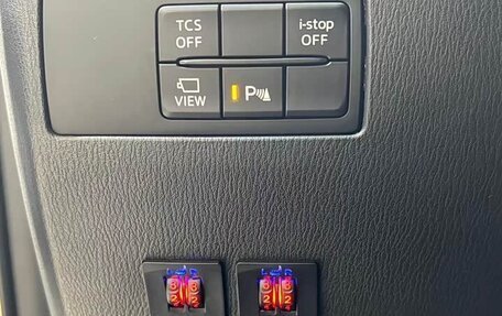 Mazda CX-4, 2023 год, 2 300 000 рублей, 16 фотография