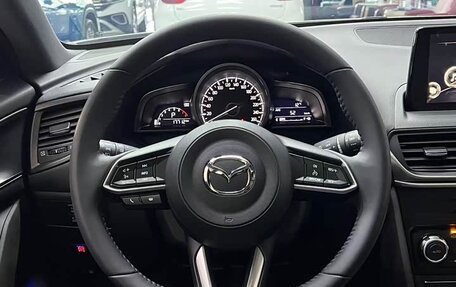 Mazda CX-4, 2023 год, 2 300 000 рублей, 12 фотография