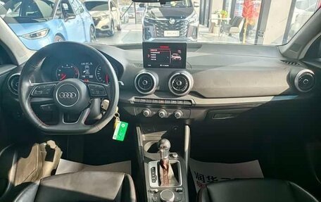 Audi Q2 I, 2022 год, 1 861 505 рублей, 2 фотография