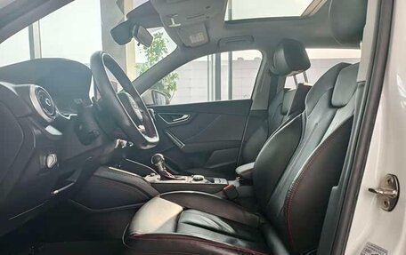 Audi Q2 I, 2022 год, 1 861 505 рублей, 4 фотография