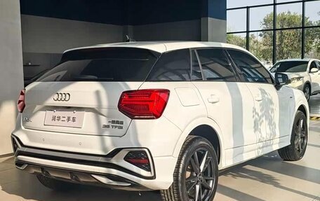 Audi Q2 I, 2022 год, 1 861 505 рублей, 3 фотография
