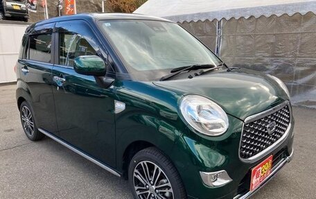 Daihatsu Cast I, 2022 год, 666 000 рублей, 2 фотография