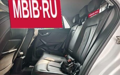 Audi Q2 I, 2022 год, 1 861 505 рублей, 6 фотография
