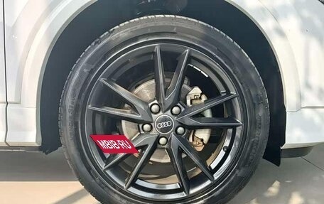Audi Q2 I, 2022 год, 1 861 505 рублей, 13 фотография