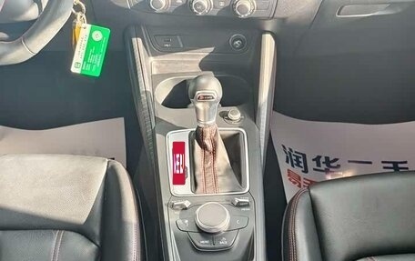 Audi Q2 I, 2022 год, 1 861 505 рублей, 10 фотография