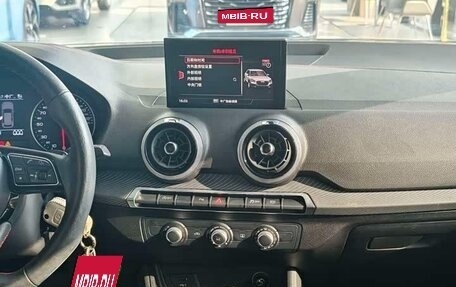 Audi Q2 I, 2022 год, 1 861 505 рублей, 12 фотография