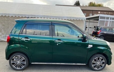 Daihatsu Cast I, 2022 год, 666 000 рублей, 8 фотография