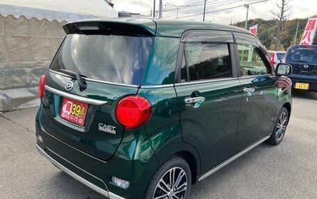 Daihatsu Cast I, 2022 год, 666 000 рублей, 7 фотография