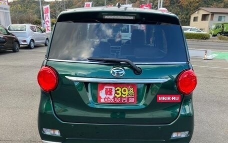 Daihatsu Cast I, 2022 год, 666 000 рублей, 4 фотография