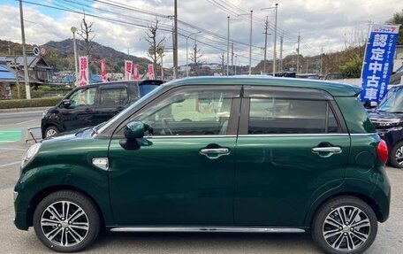 Daihatsu Cast I, 2022 год, 666 000 рублей, 9 фотография