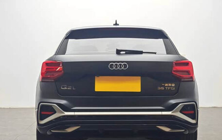 Audi Q2 I, 2022 год, 1 595 000 рублей, 6 фотография