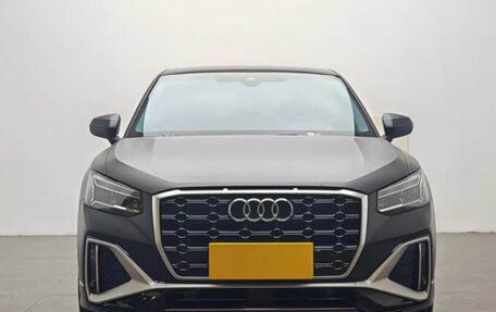 Audi Q2 I, 2022 год, 1 595 000 рублей, 5 фотография
