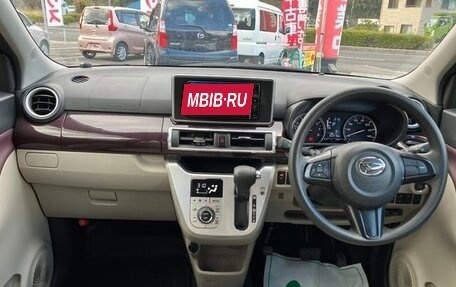 Daihatsu Cast I, 2022 год, 666 000 рублей, 10 фотография