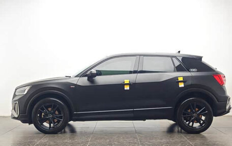 Audi Q2 I, 2022 год, 1 595 000 рублей, 7 фотография