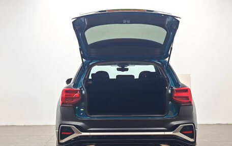 Audi Q2 I, 2022 год, 1 595 000 рублей, 9 фотография