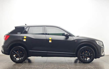 Audi Q2 I, 2022 год, 1 595 000 рублей, 8 фотография