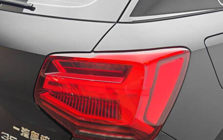Audi Q2 I, 2022 год, 1 595 000 рублей, 11 фотография