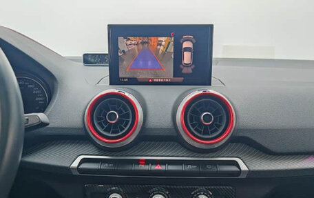 Audi Q2 I, 2022 год, 1 595 000 рублей, 21 фотография