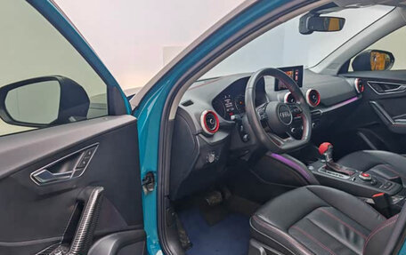 Audi Q2 I, 2022 год, 1 595 000 рублей, 16 фотография