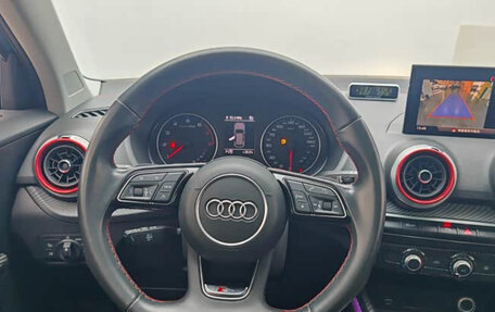 Audi Q2 I, 2022 год, 1 595 000 рублей, 17 фотография