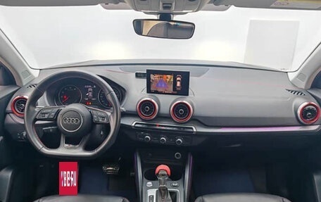 Audi Q2 I, 2022 год, 1 595 000 рублей, 14 фотография