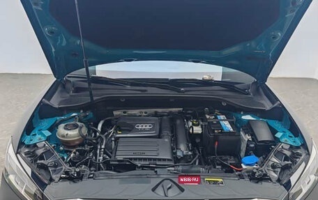 Audi Q2 I, 2022 год, 1 595 000 рублей, 13 фотография